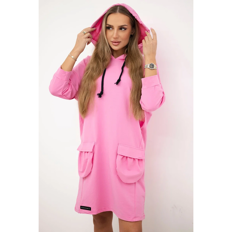 Kesi Dámské šaty 9350 104704821