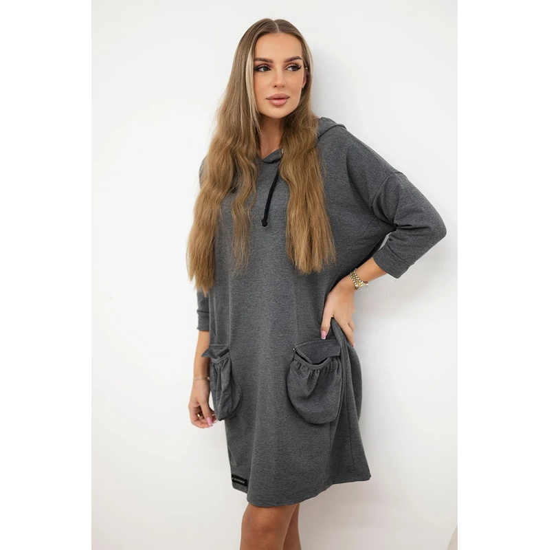 Kesi Dámské šaty 9350 104704829