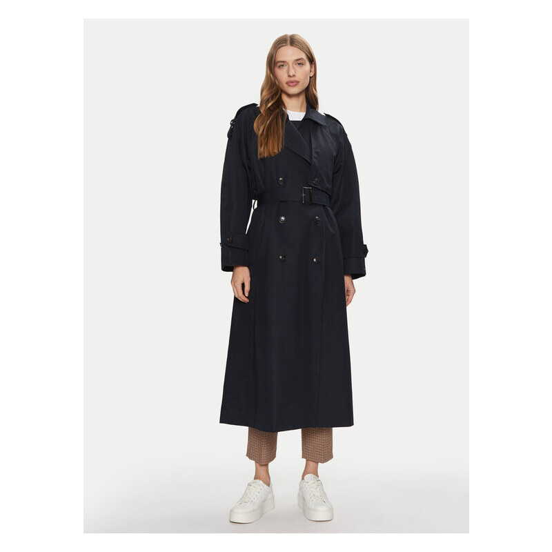 Trenčkot Tommy Hilfiger