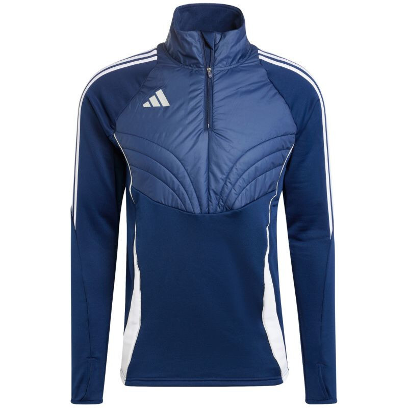 Mikina adidas Tiro 24 Winterized M IY0127 pánské