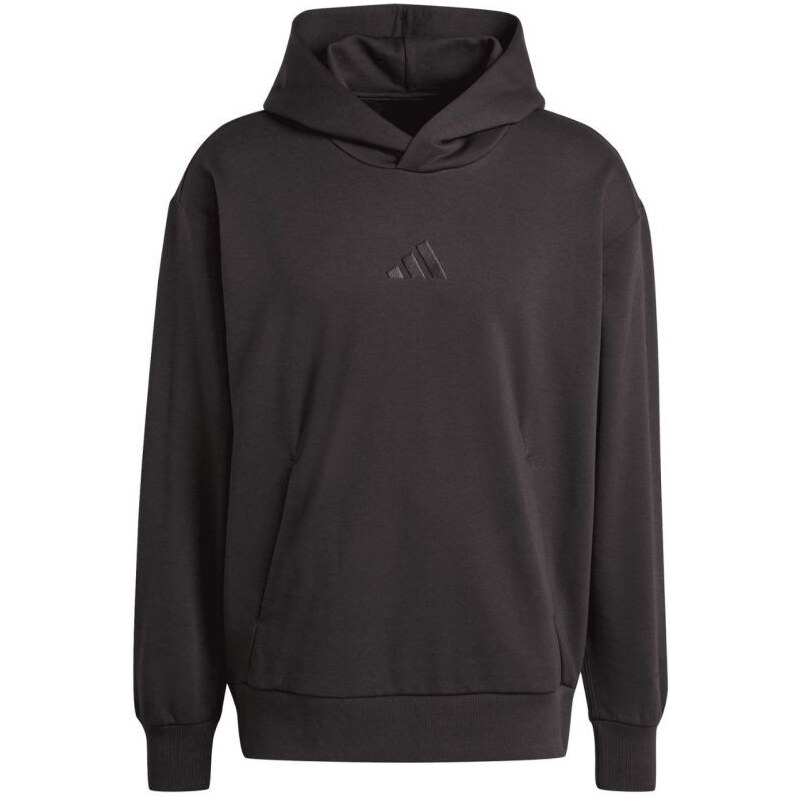 Mikina adidas All Szn Fleece M IX1253 pánské