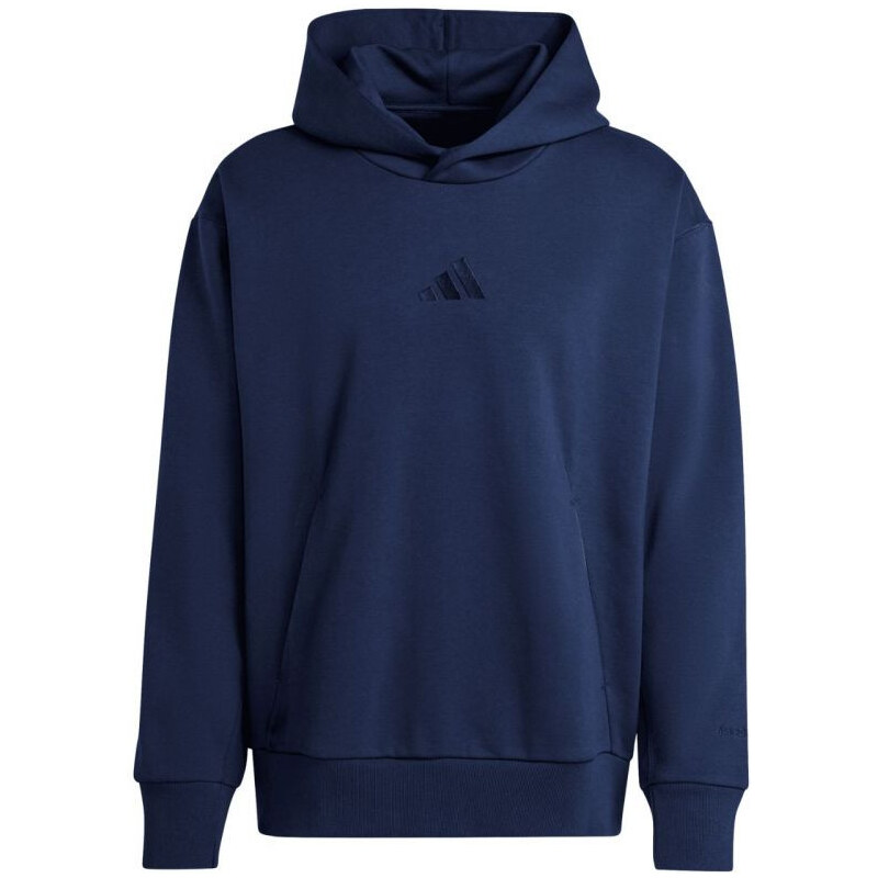 Mikina adidas All Szn Fleece M IY4122 pánské