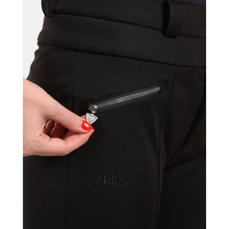 Kilpi MAURA-W Černá WL0405KIBLK36