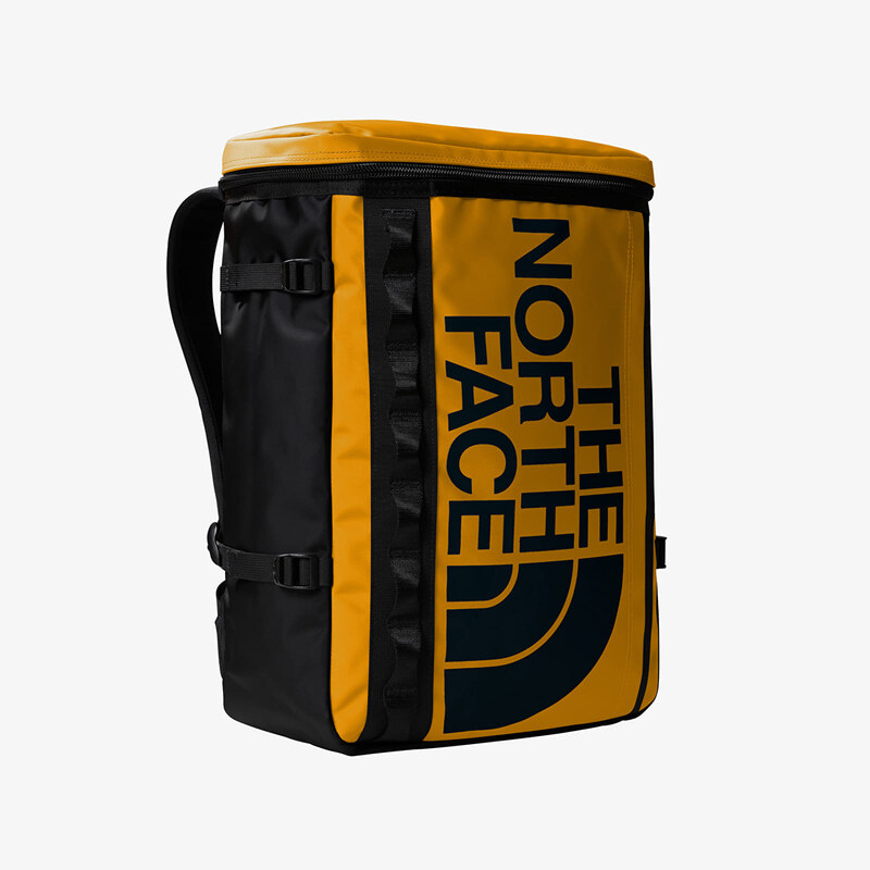 Batoh The North Face Base Camp Fuse Box Backpack Summit Gold 30 l 102126798