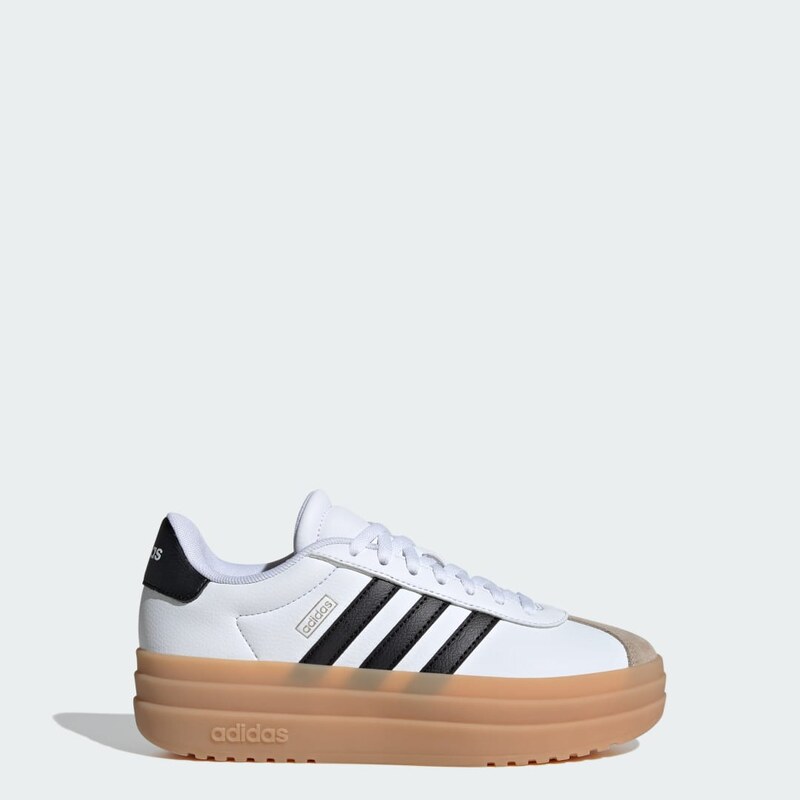 Adidas Boty VL Court Bold Lifestyle Kids