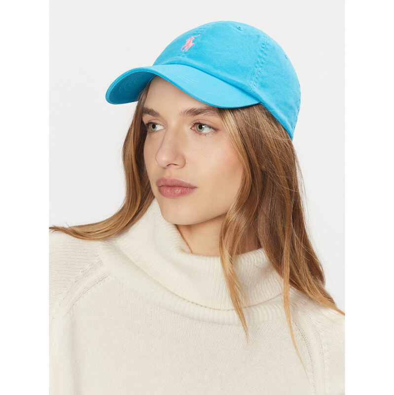 Kšiltovka Polo Ralph Lauren 102161099