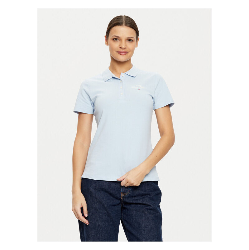 Polokošile Tommy Hilfiger