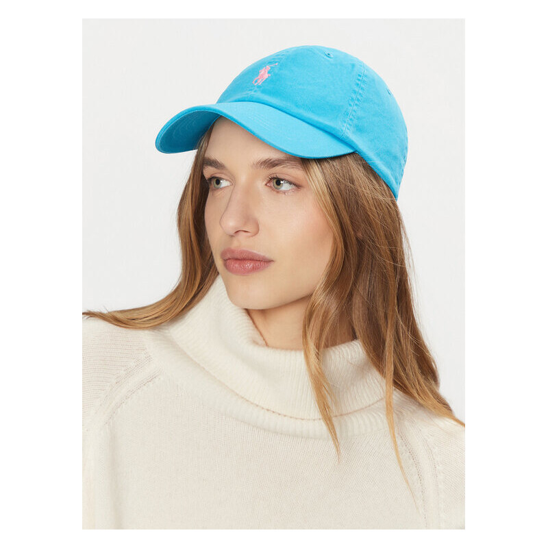 Kšiltovka Polo Ralph Lauren 102196671