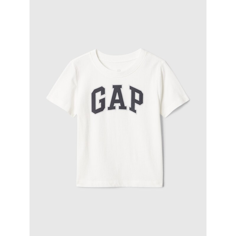 GAP Baby tričko s logem - Kluci