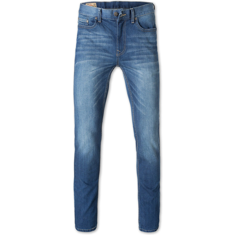 C&A CLOCKHOUSE Skinny in jeans-blau von Clockhouse