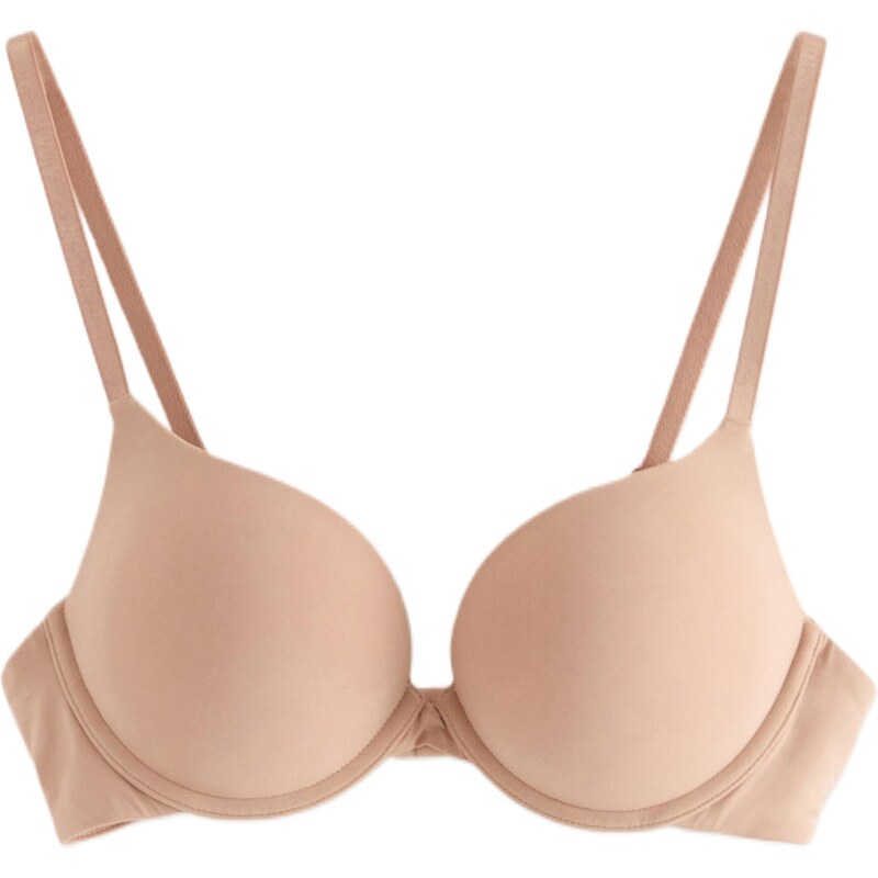 Lindex Podprsenka Theresia krémová 92328093