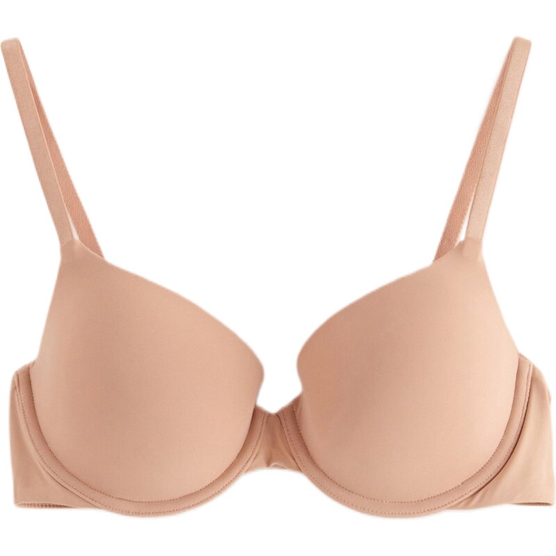 Lindex Podprsenka Lilja Theresia béžová 81227647