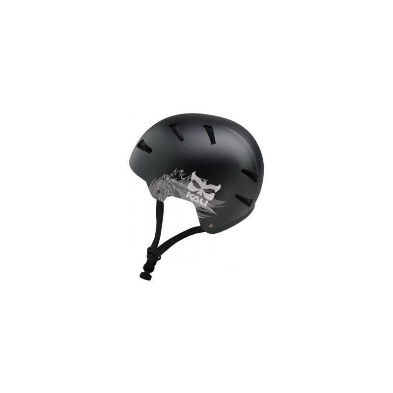 helma Kali Jungle (black) L
