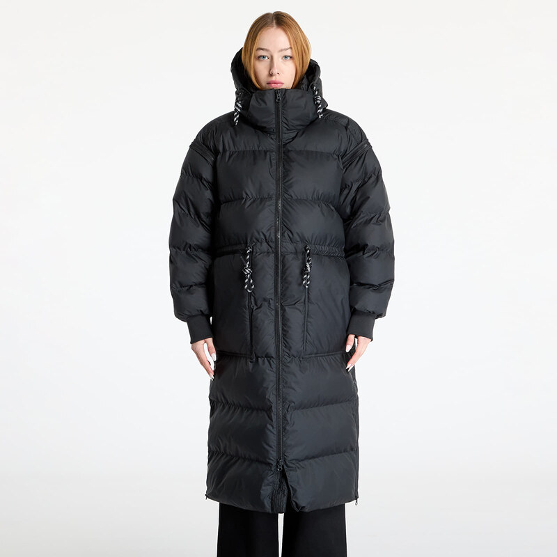 adidas Performance Bunda adidas x Stella McCartney Long Puffer Jacket 102187111