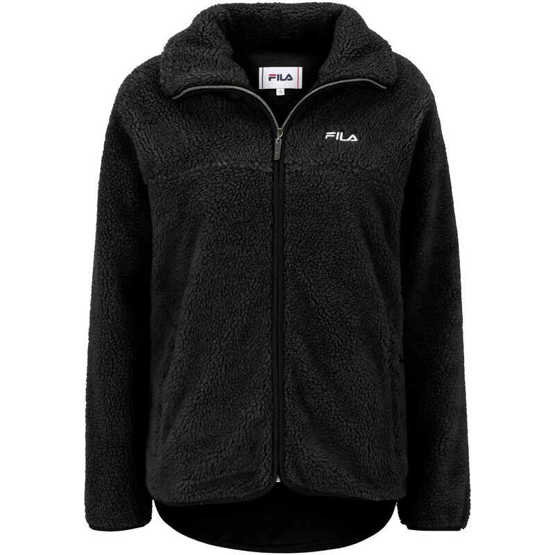 Fila Oacala Sherpa Jacket
