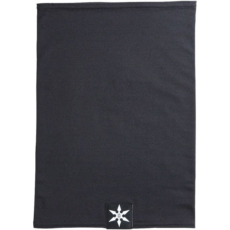 NÁKRČNÍK AIRBLASTER NINJA TURTLENECK - černá 102193099