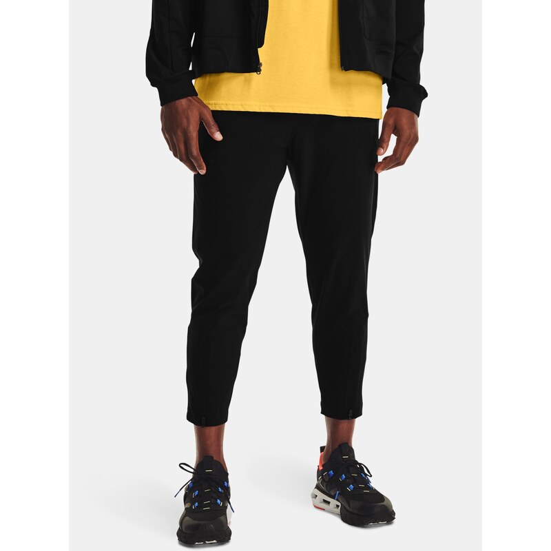Under Armour Kalhoty UNDRTD WOVEN CROP PANT - Pánské