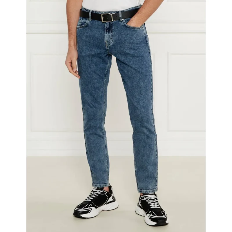 Karl Lagerfeld Jeans Džíny | Slim Fit