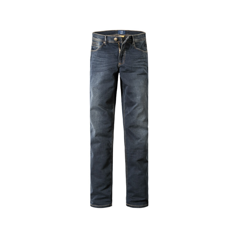 Bugatti pánské kalhoty (jeans) Barcelona 46644/387