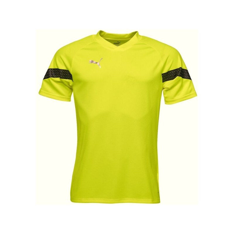 Puma TEAMFINAL TRAINING JERSEY TEE Pánské sportovní triko