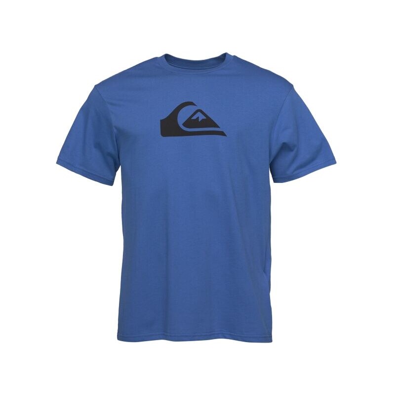 Quiksilver COMP LOGO Pánské triko