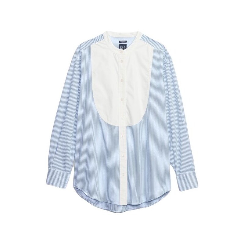 GAP BIG SHIRT Dámská košile