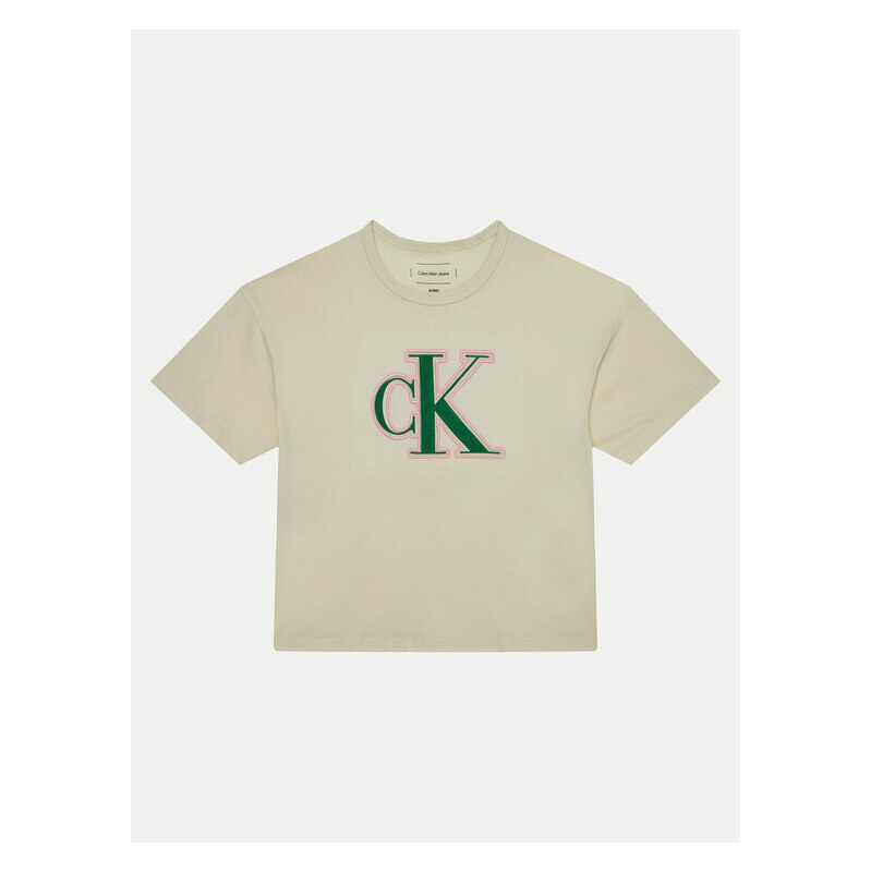 T-Shirt Calvin Klein Jeans
