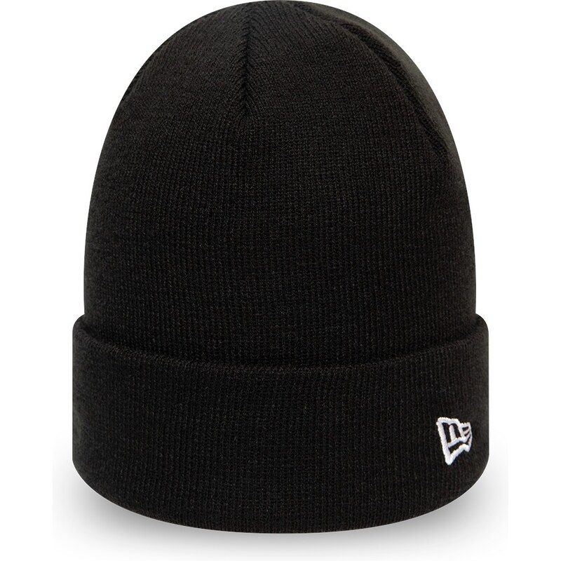 NEW ERA Essential Knit BLK