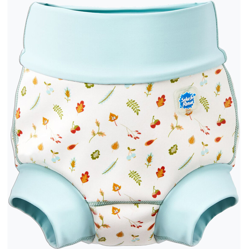 Plenka na plavání Splash About Happy Nappy DUO little acorns