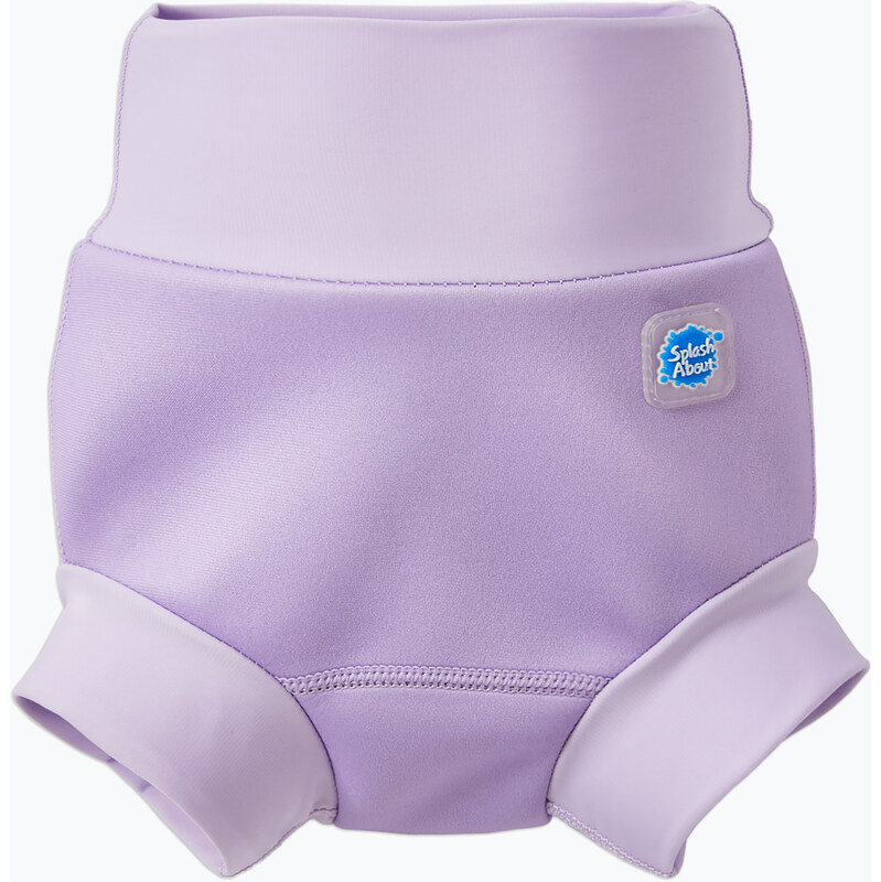 Plenka na plavání Splash About Happy Nappy lilac