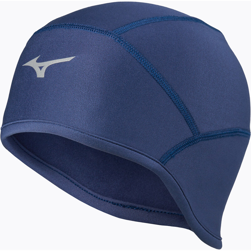 Běžecká čepice Mizuno Warma Lite Pip estate blue