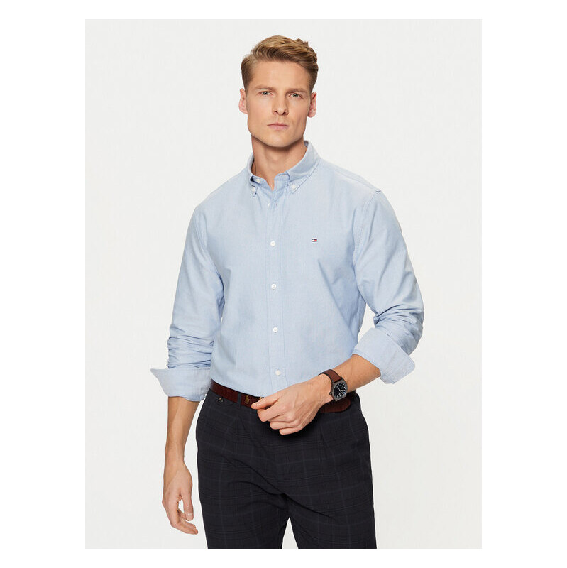 Košile Tommy Hilfiger