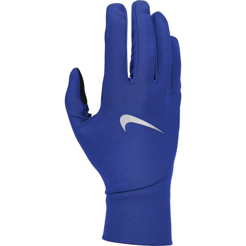 Pánské Rukavice NIKE ACCESSORIES M PACER LIGHTWEIGHT RG N.101.0533.488 – Modrá