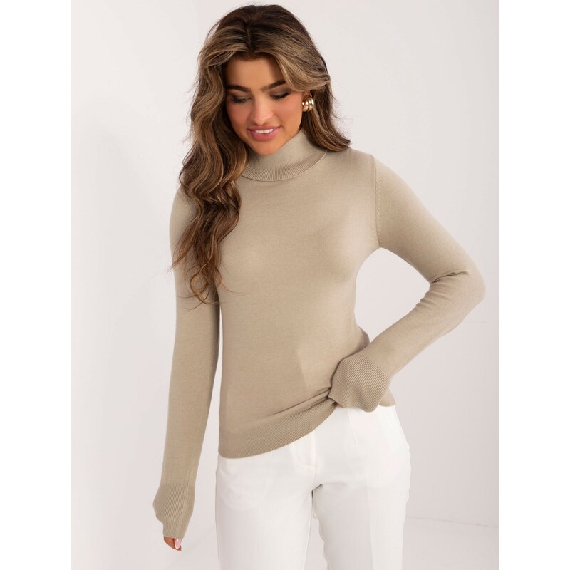 Sublevel Sweater-D93031Z90905A2-olive