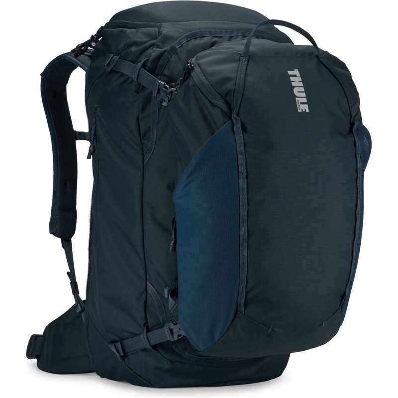 Thule Landmark cestovní batoh 70 l TLPM270 - Darkest Blue