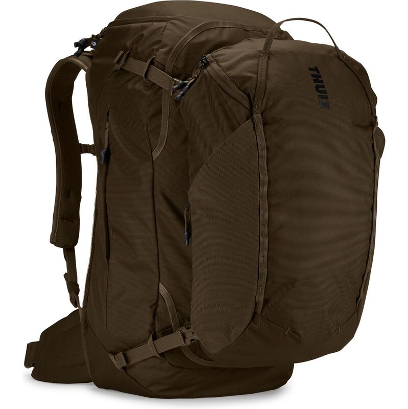 Thule Landmark cestovní batoh 70 l TLPM270 - Deep Khaki