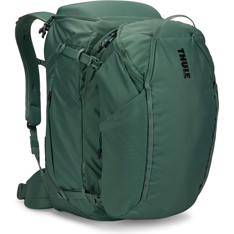 Thule Landmark cestovní batoh 60 l TLPM260 - Hazy Green