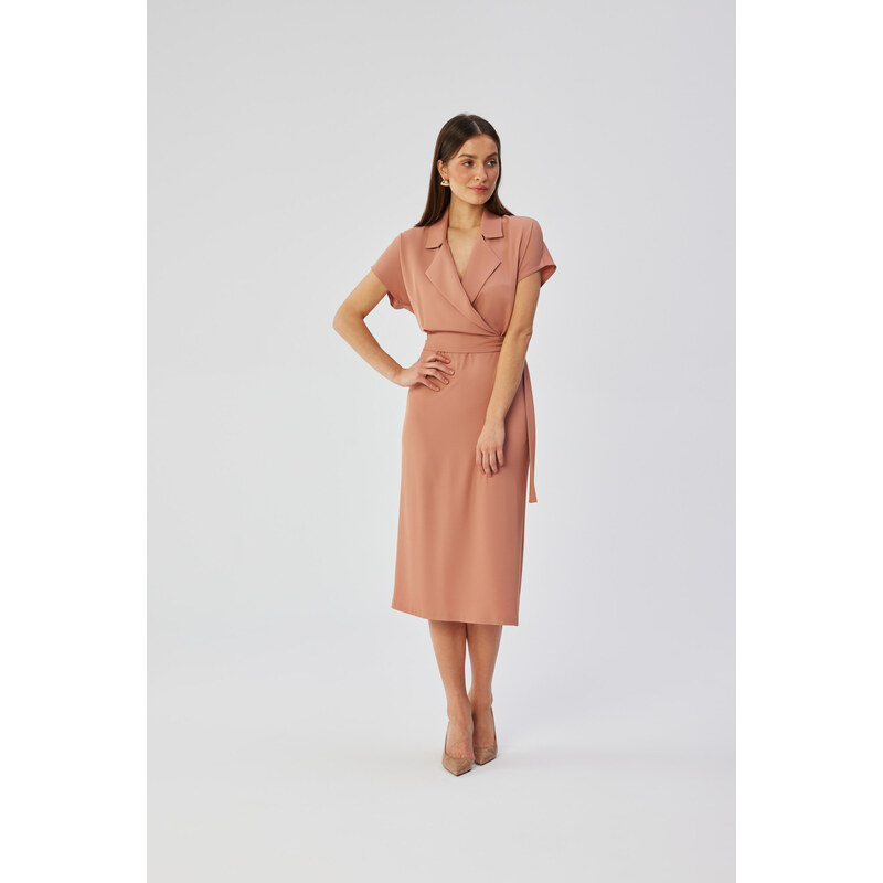 Denní šaty model 193428 Stylove