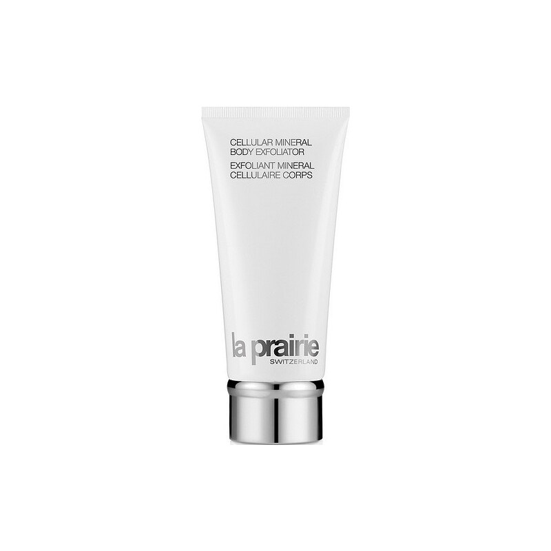 La Prairie Minerální tělový peeling (Cellular Mineral Body Exfoliator) 200 ml