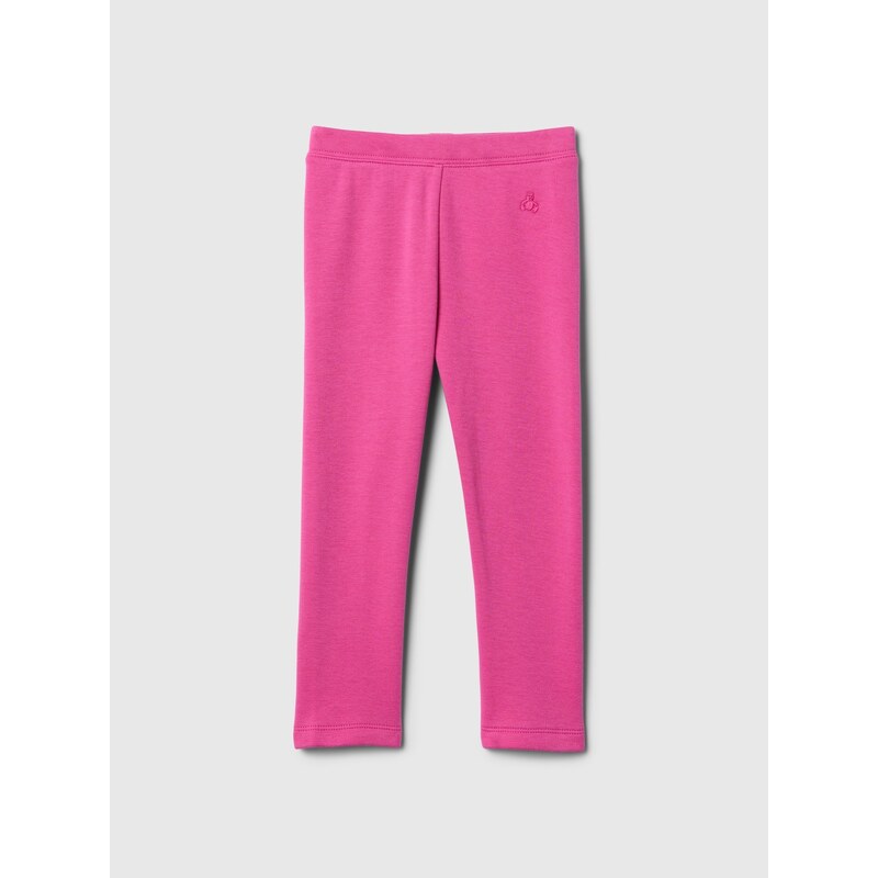 GAP Baby sherpa legíny - Holky