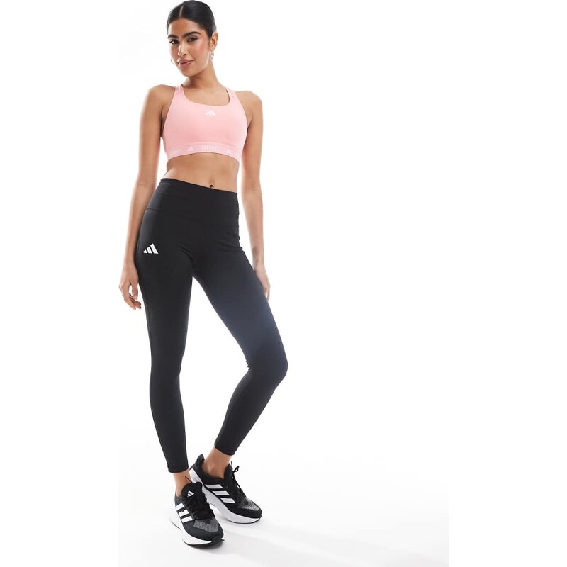 adidas performance adidas Running Adizero full length leggings in 102234699