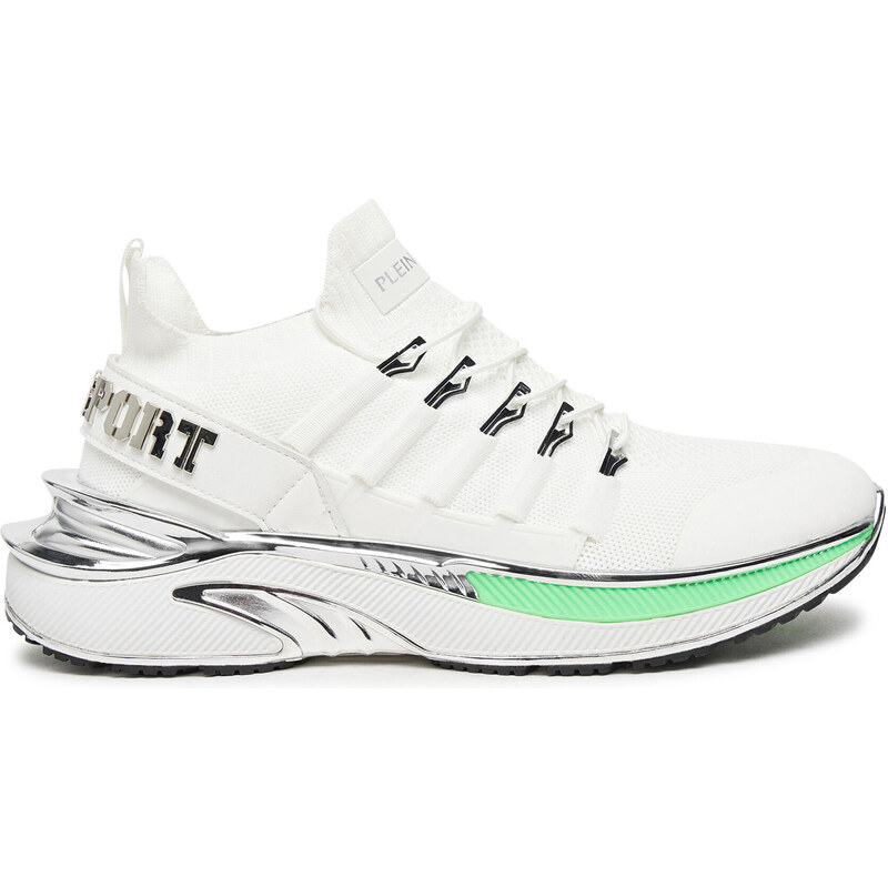 Sneakersy Plein Sport