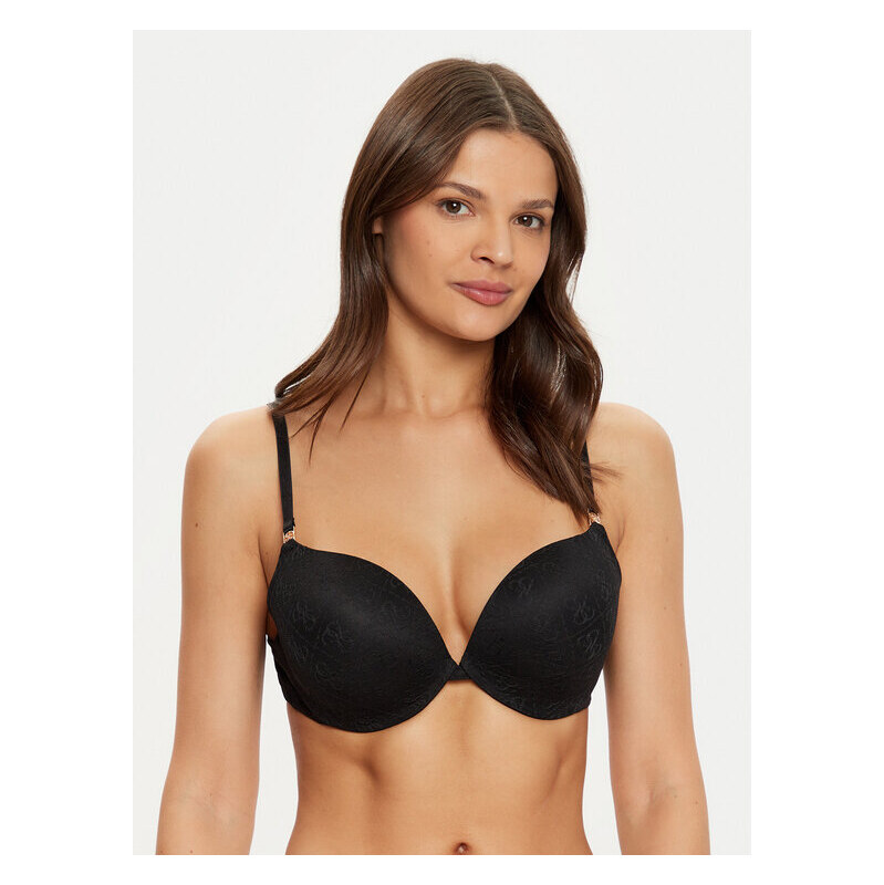 Podprsenka s kosticemi Guess 102238086
