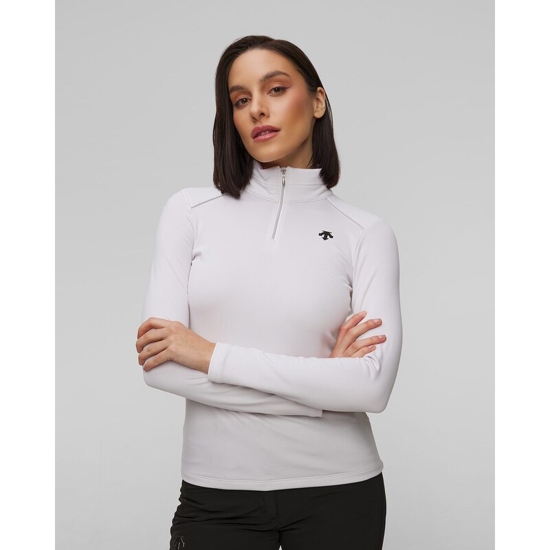 Dámský Rolák Na Zip Descente Shoulder Trim