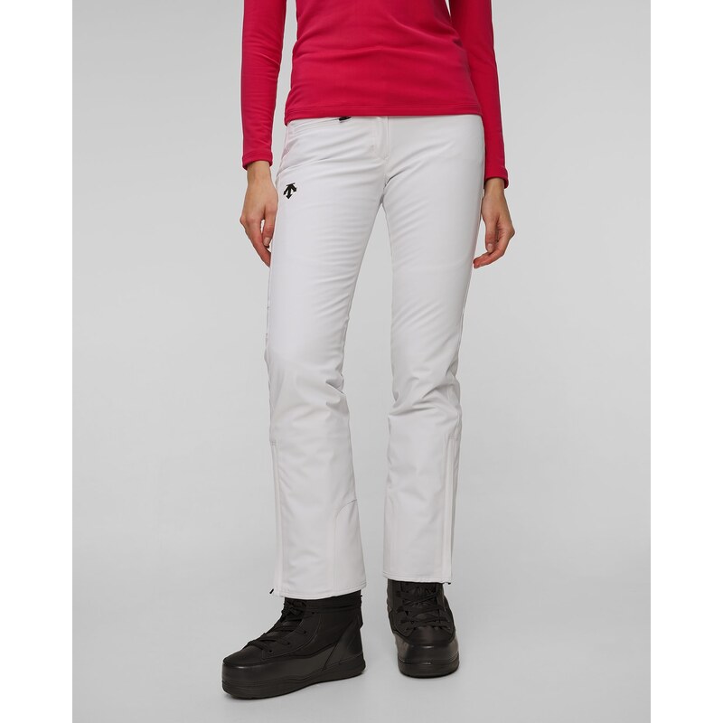 Dámské Lyžařské Kalhoty Descente Insulated Pants