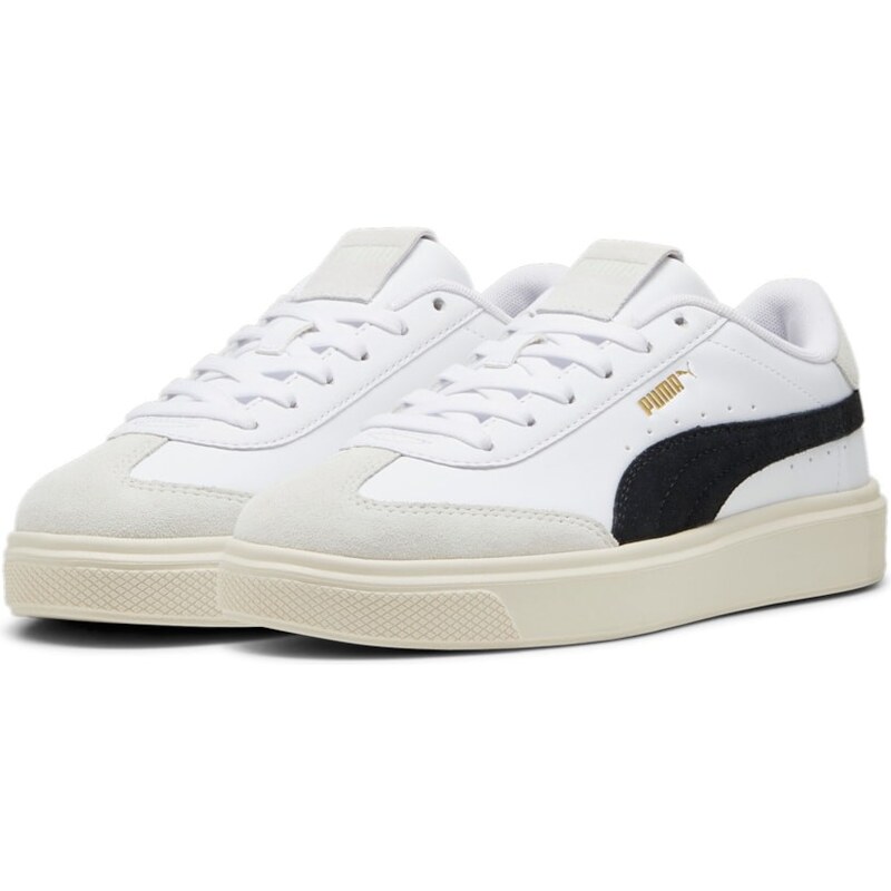Puma Lajla T-toe Wns white