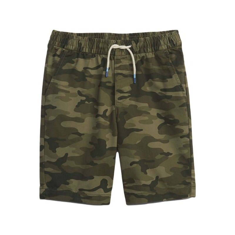 GAP WW EASY Chlapecké kraťasy