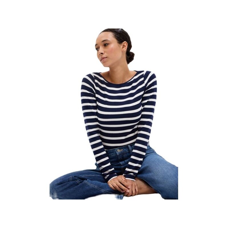 GAP MOD BATEAU Dámské tričko