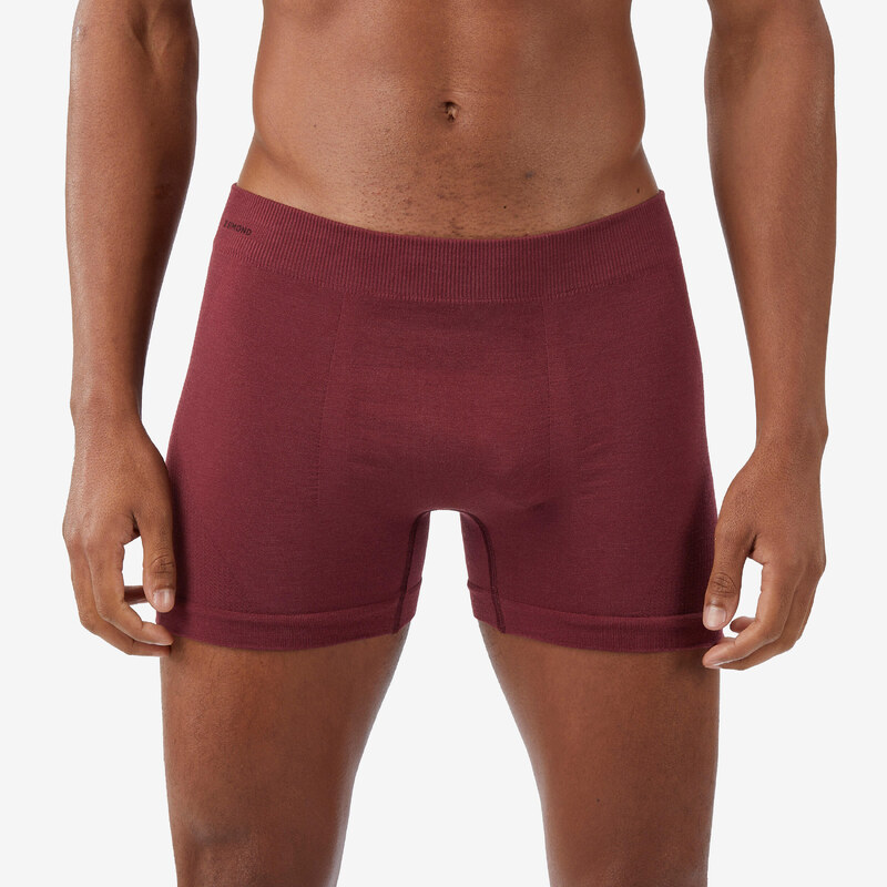 SIMOND Pánské turistické merino boxerky MT 900 86742844