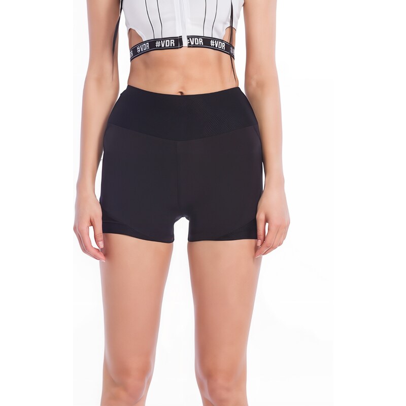 #VDR Syiah Black kraťasy 102432519